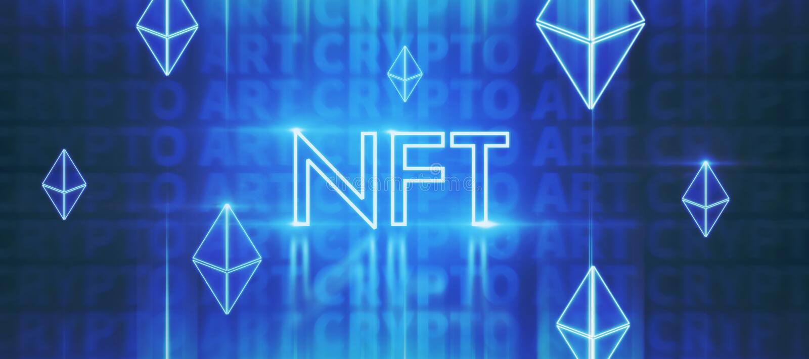 Che Cosa Sono Gli NFT MarcoValdo